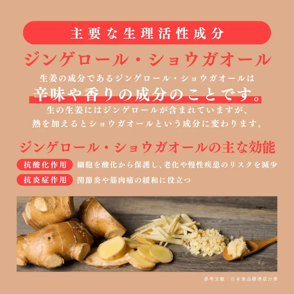 八代生姜80g×5パック 合計400g しょうが ショウガ ガリ ジンジャー 野菜 食品 薬味 生姜焼き しょうが焼き 温活 冷え性 対策 熊本県 八代市 東陽町 産地直送 国産