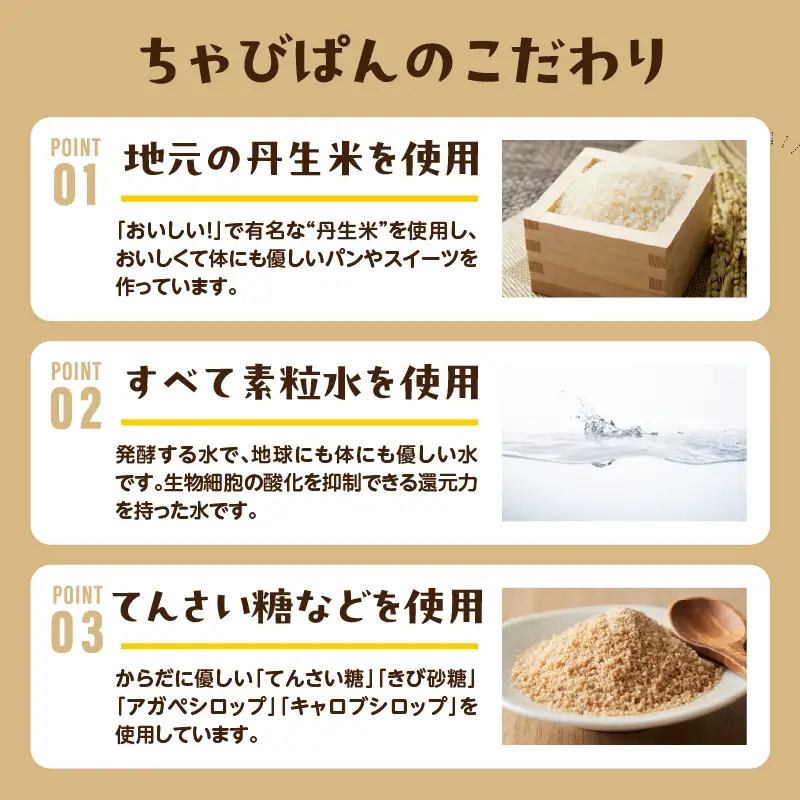 グルテンフリーの米粉パン 人気総菜パン 13個セット B06012
