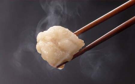 【4ヶ月定期便】 人気の博多もつ鍋 3人前 醤油味・味噌味を交互にお届け！  1ヶ月毎 4回 牛もつ 牛小腸 牛肉 お肉 ちゃんぽん麺 チャンポン? 