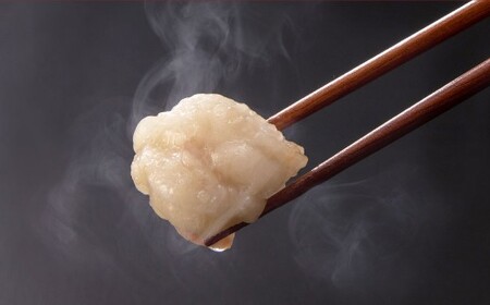 【6ヶ月定期便】 人気の博多もつ鍋 3人前 醤油味・味噌味を交互にお届け！  1ヶ月毎 6回 牛もつ 牛小腸 牛肉 お肉 ちゃんぽん麺 チャンポン? 