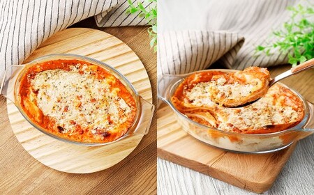 いわて牛のパイ包み焼き トリュフソース （パイ包み焼き×1個、ソース×2袋） ／ 銀かれい 粕漬け （4個入） ／ いわて短角牛のラザニア （3個セット） パイ包み焼き 粕漬け焼き ラザニア セット 詰合せ 冷凍