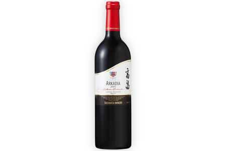 2019 高畠 アルケイディア セレクトハーベスト 750ml×1本 [高畠ワイナリー 山形県 高畠町 tk06ays730039]