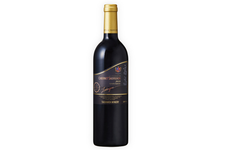 2019 高畠 ゾディアック カベルネ ソーヴィニヨン 750ml×1本 [高畠ワイナリー 山形県 高畠町 tk06ays730041]