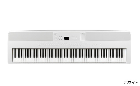 KAWAI 電子ピアノ ES920 譜面台・フットペダル付き  【設置作業付き】【配送不可：沖縄・離島】 カワイ ピアノ 静岡 浜松市 ホワイト