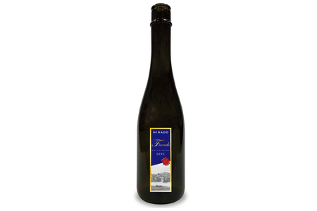 日本酒 純米酒 Firando ～ フィランド ～ 1L 500ml×2本 [森酒造場 長崎県 平戸市 hr42bgy410174]