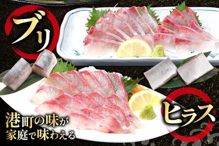 魚 刺身 刺身用 ブロック 3種 6回 定期便 総計 約7.2kg [百旬館 長崎県 平戸市 hr42bhb460016]