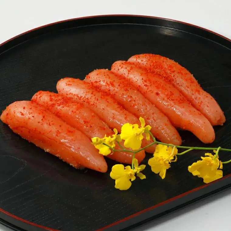 辛子明太子 セット 660g ( 220g × 3個 )  （AL002-1）