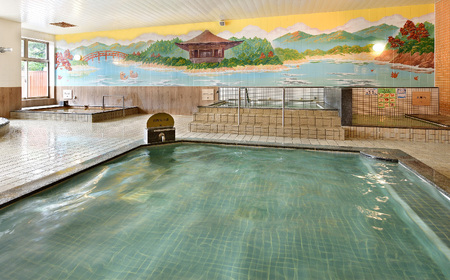 いわき健康センター　平日一日全館貸切 | いわき健康センター 平日全館貸切 一日貸切プラン ロウリュ付 タオル付 手ぶらOK 団体利用OK 岩盤浴 プライベート 温泉ランド リラクゼーション 癒し施設 | CB003