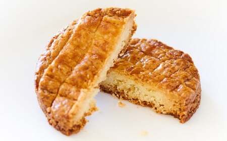 はじめまして！焼き菓子詰め合わせセット パティスリーフレイ 4種 サブレ ガレット ブルッティ・マ・ブオーニ ビスコッティ クッキー お菓子 洋菓子 【2026年6月上旬から順次発送】