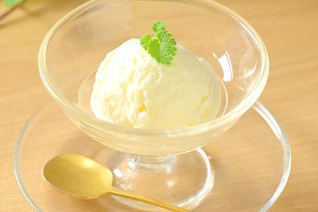 mero ローカロリーアイス 100g×16個 (バニラ／抹茶／いちご／バナナ各4個) アイス スイーツ タンパク質も摂れる