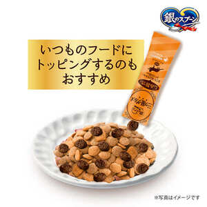 銀のスプーン 三ツ星グルメ しみ旨 お魚仕立て お魚・鶏ささみレシピ 3種のアソート 160g×14箱