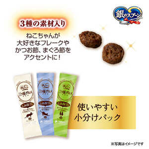 銀のスプーン 三ツ星グルメ しみ旨 お魚仕立て 3種の素材入り お魚レシピ 160g×14箱