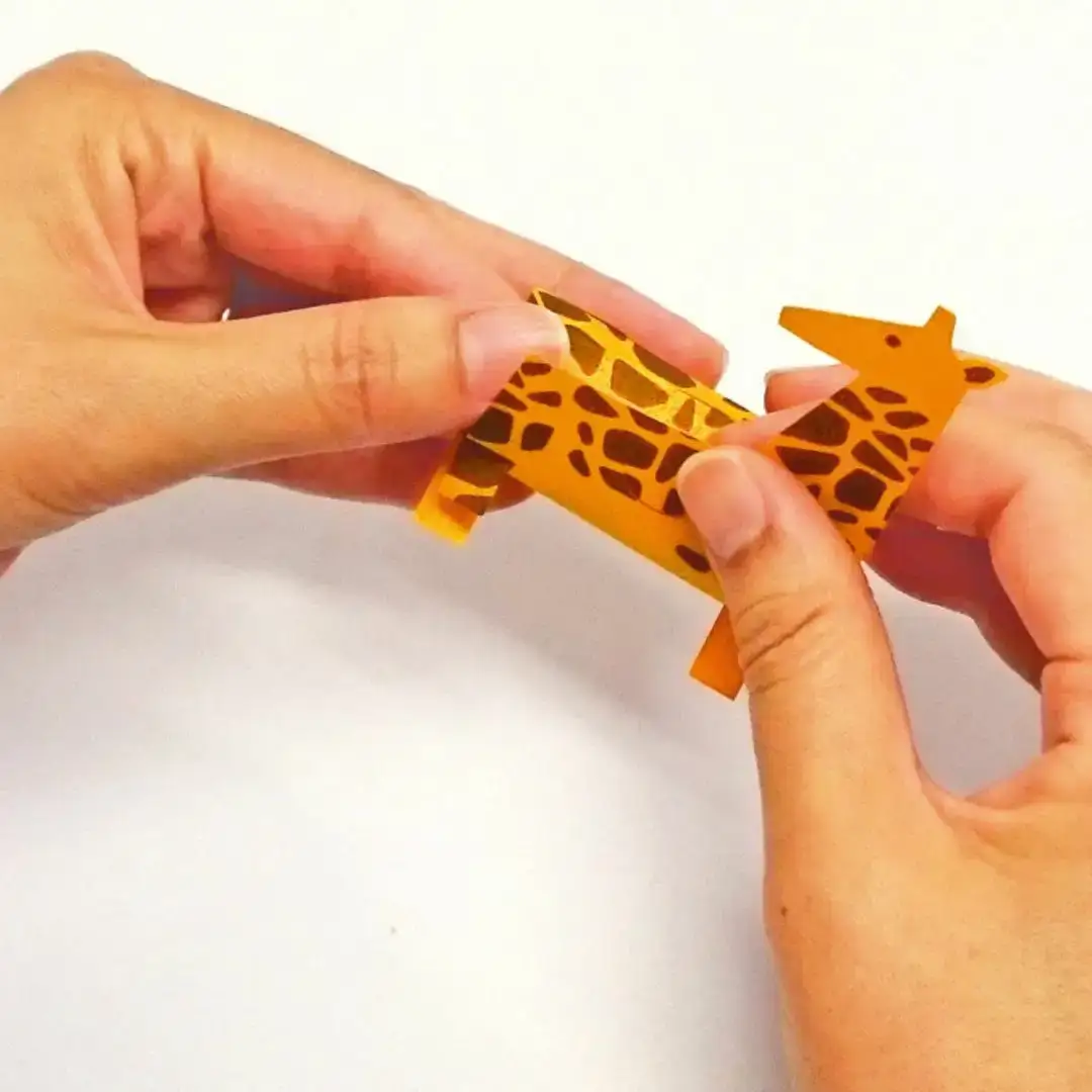 マルめるとアニマルになるメモ メモマル12種類セット 付箋 ステーショナリー 文房具 紙製品 オフィス用品 メッセージカード 伝言 デスク プレゼント かわいい 動物 【011S319】