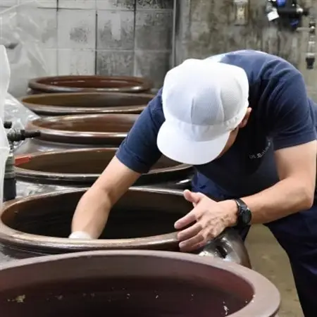 【琉球泡盛・石川酒造場】甕仕込5年古酒 護佐丸 720ml×1本【1689366】