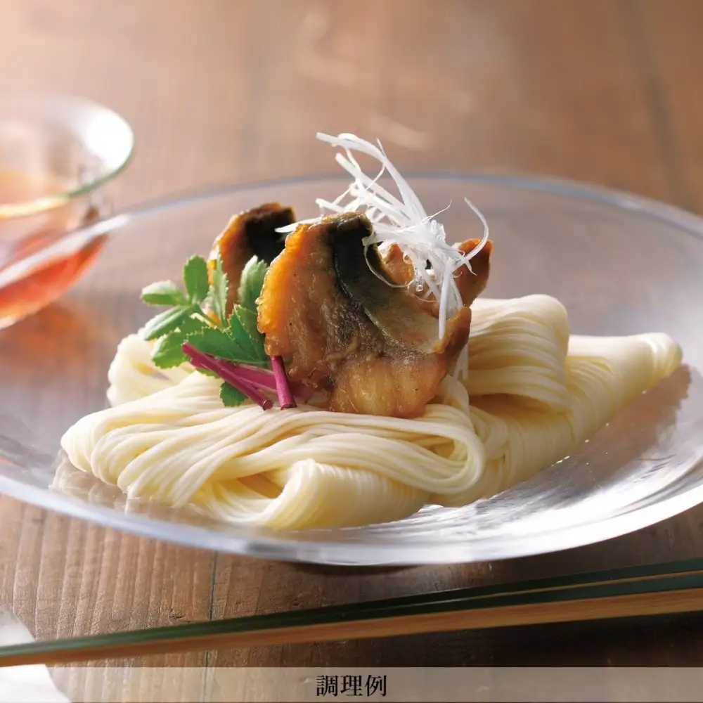 讃岐そうめん80人前（400ｇ×20袋）