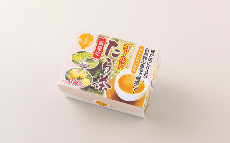 ゴールドタラ茶ティーバッグ3箱セット(1箱：3g×15袋入)