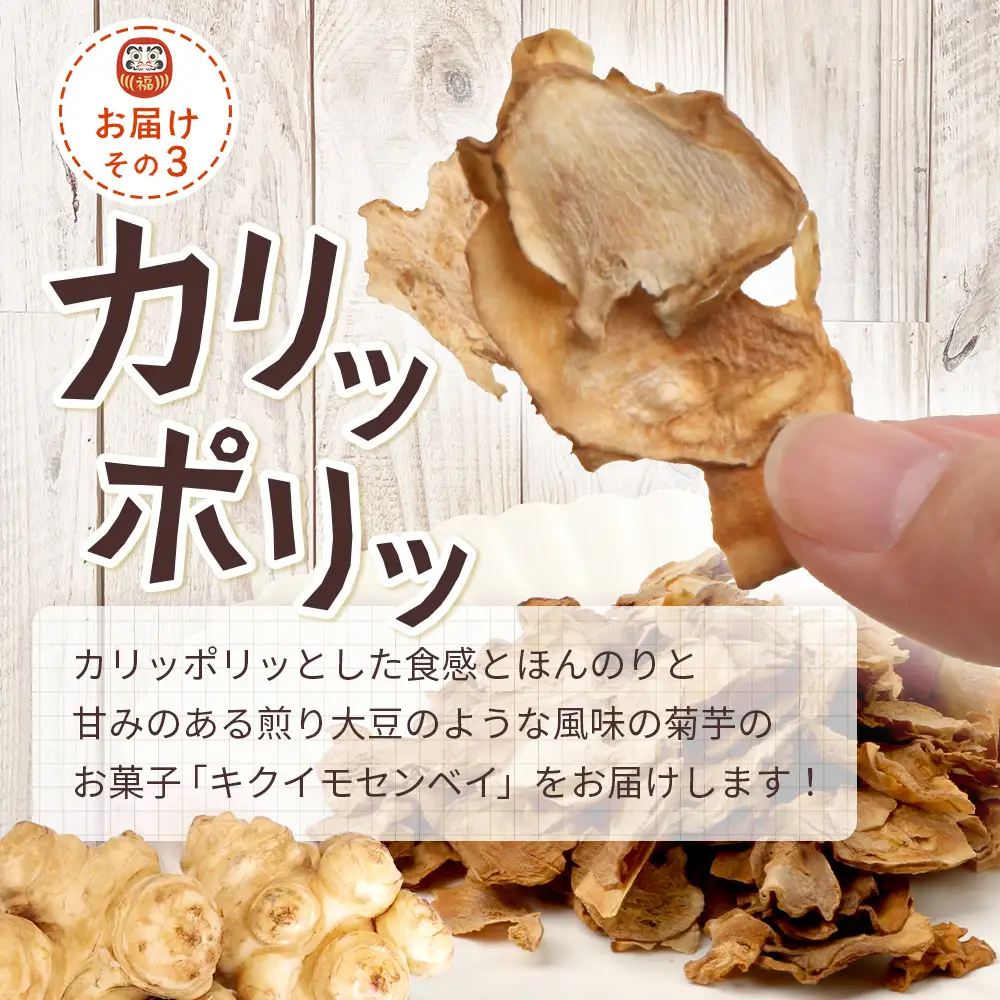 【HAPPY 福袋】白菊芋まるごと満喫３種セット SK-15-fb｜ コーヒー 菊芋 白色菊芋 コーヒー パウダー 菊芋せんべ ノンカフェイン 野菜茶 きくいも お茶 焙煎 ギフト グルメ 鹿児島県 南大隅町 島子農園 福袋