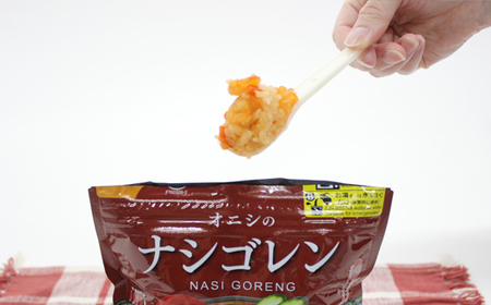 《5年保存》尾西のレンジ+洋風4種セット【保存食・備蓄に】