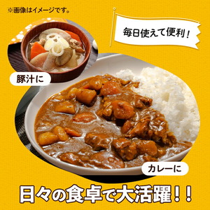 ＜定期便・計3回(連続月)＞ 豚こま 九州産 豚肉 小間切れ 500g×2P×3回 計3kg 【ナンチク】i1207-A
