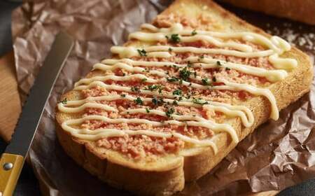 博多 の新 名物 さばめんたい 500g × 1個 鯖 サバ 明太子 めんたいこ ふりかけ フレーク