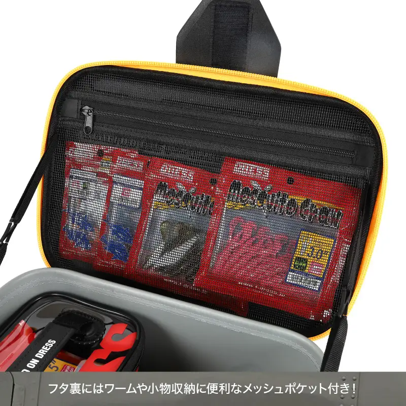【ふるなび限定】バッカンミニ34L＋バッカンミニ17L（オリーブ×ブラック）FN-Limited-SP