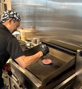 牛タン ローストビーフ500g