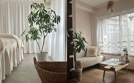 ボディケアサロンCocoemi+ 全身疲労回復コース 120分 ボディケア マッサージ リラックス 炭酸ローション アロマオイル オールハンド 施設利用券 商品券 クーポン チケット 贅沢 ご褒美 ギフト プレゼント