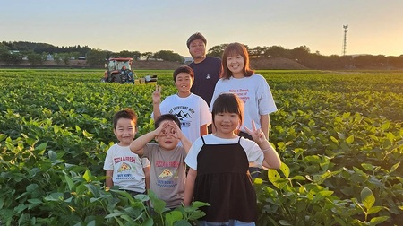 【令和8年産先行予約】 はえぬき（庄内米） 精米　5kg×1袋　農家 長四郎