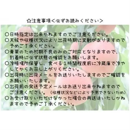 【2026年発送】山梨県山梨市産 桃 2kg (5～8玉)【配送不可地域：離島・沖縄県】【1691260】