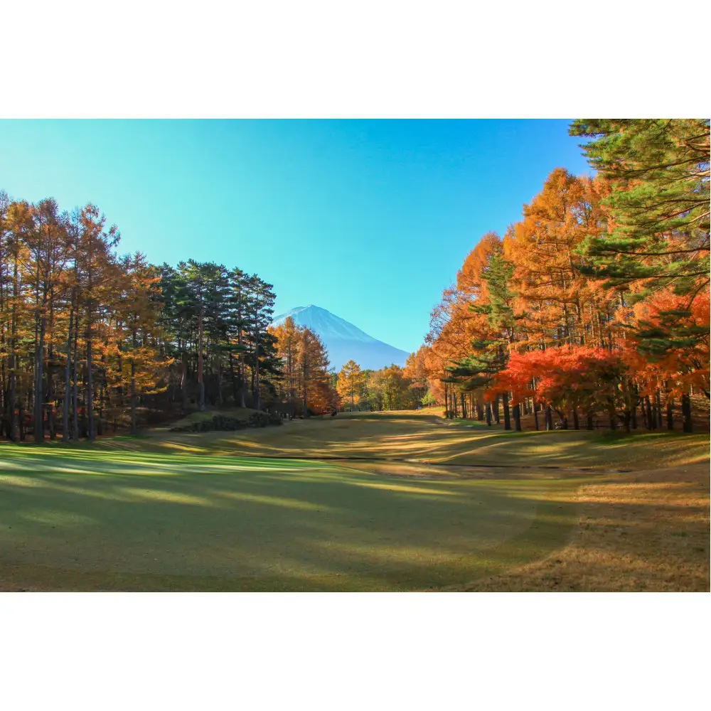 富士桜カントリー倶楽部 2026年シーズン利用券30,000円