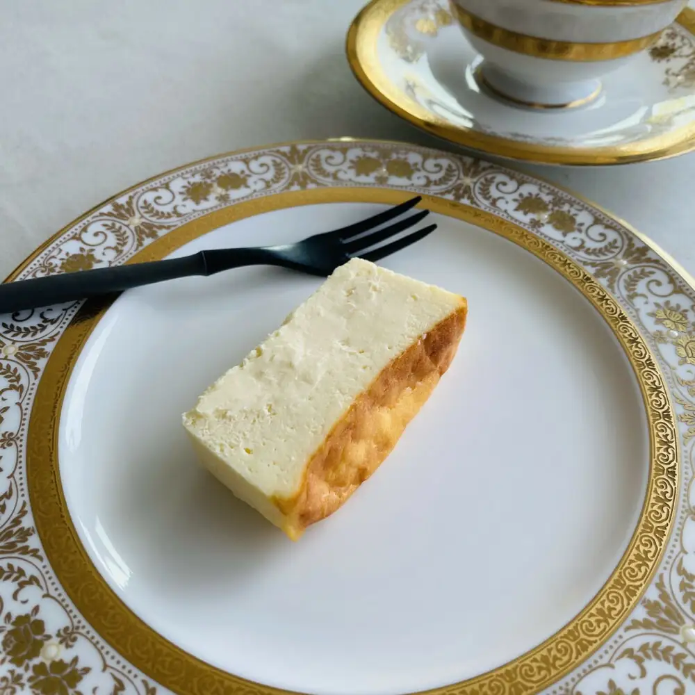 LIBERAオリジナルチーズケーキ