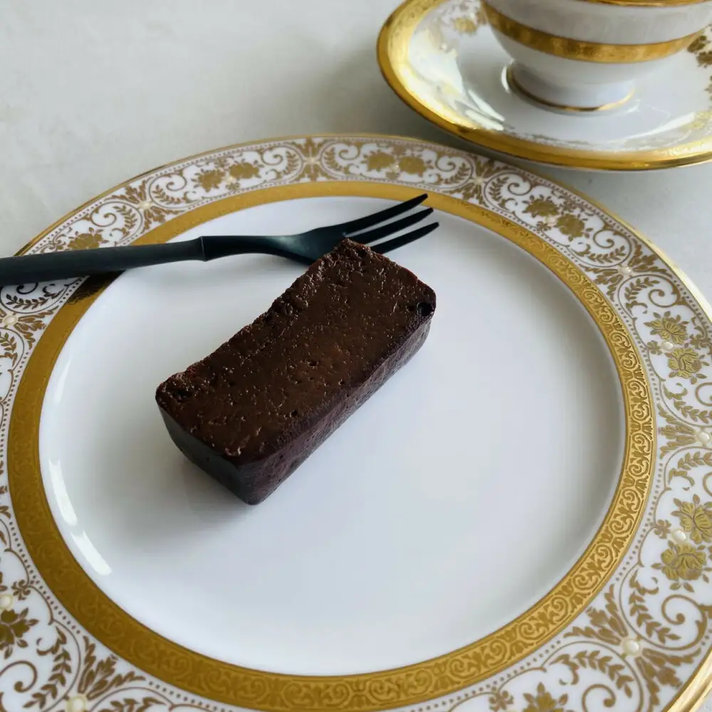 LIBERAチョコレートテリーヌ