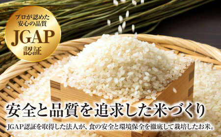 【全2回定期便】こしひかり 5kg 【令和7年産米】 [APDC003] コシヒカリ
