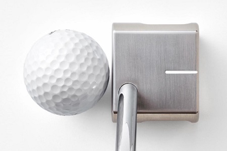 TAKUMI-TrainingPutter　060BA01N.／ パター 練習用リトルパター トレーニングパター 国産 ゴルフクラブ ゴルフ用品