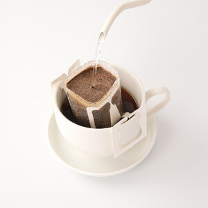 【てらにし珈琲】ドリップバックコーヒーギフトバックコーヒーギフト （12g×20個）