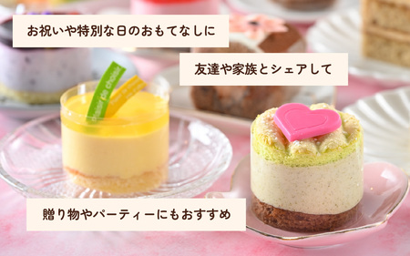 プチフール詰め合わせ [A-200002] / 10種類 プチケーキ 詰め合わせ BOX クリスマス クリスマスケーキ お歳暮 ケーキ 焼き菓子 詰め合わせ ギフト 贈り物 フルーツ スイーツ プレゼント お菓子 内祝い 誕生日 お祝い 御礼 お見舞い 送料無料