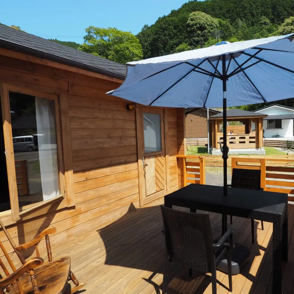 【愛犬と宿泊】 グランピング DOG PALACE camp village 宿泊利用券3000円分 /  旅行 宿泊 リラックス  和歌山 田辺市 熊野古道【dpc001】