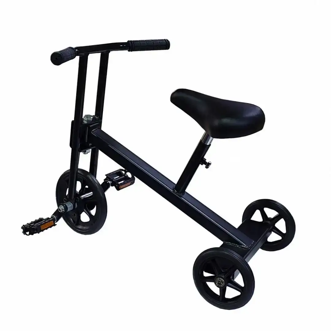大人も乗れる子供用三輪車 レクリエーション【140S004】
