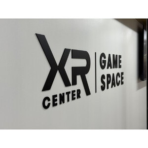 XR Center Game Space体験チケット