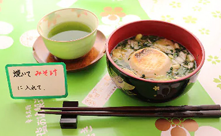 昔なつかし塩あんびん - 餅 もち 塩あんびん 塩味 餡 伝統 おやつ お菓子 お取り寄せ 埼玉県 幸手市【価格変更X】
