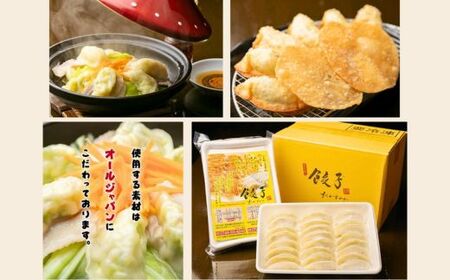 たかすみ 冷凍生餃子96個