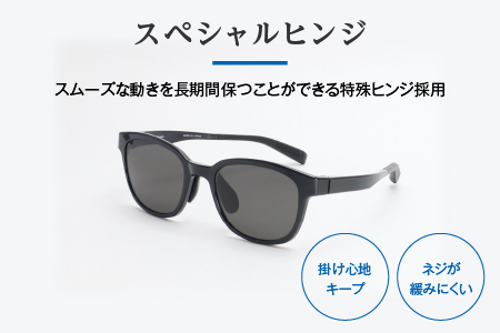 【数量限定】ファッション用グラス（偏光レンズ）SPECIALEYES【SPE-333】 