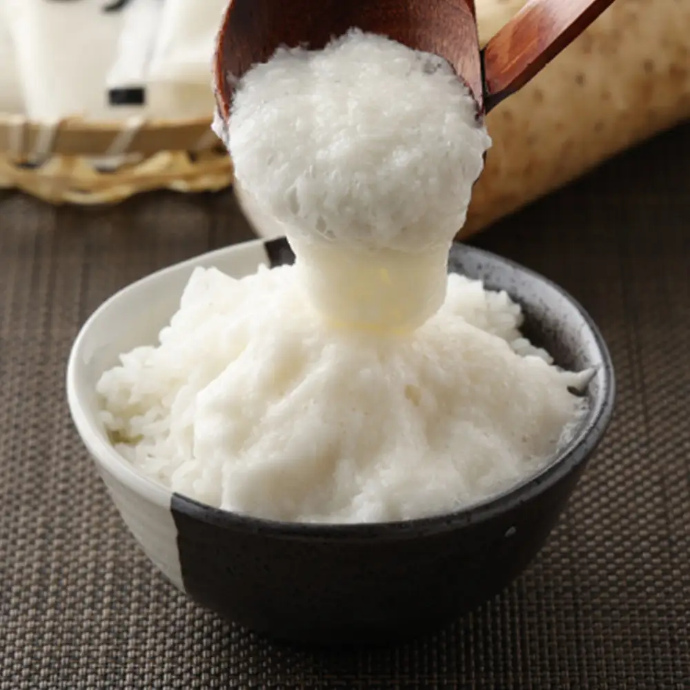 【寄附額見直し！】明太とろろ＋ネバリスター冷凍とろろパック（50g×各10個）　【02402-0479】