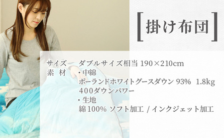 ASG SKY (KAKE)＋(SHIKI)セット[別送] FY25-364