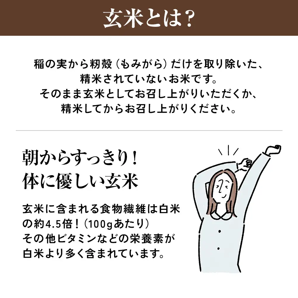 【令和7年産】近江米コシヒカリ玄米30kg