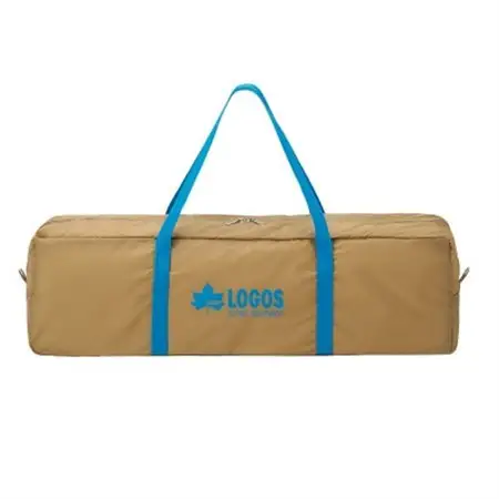 LOGOS ナバホ Tepee 400 ナバホ柄のロゴスの定番大型ティピーテント 71806500【1688883】