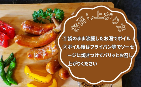 骨付き ソーセージ 粗挽き ビッグボーン ソーセージ 18本（ 9本×2箱 ） ギフト 冷凍 骨付 ブルーインパルス ウィンナー 骨付きソーセージ BBQ チーズ イン宮城県 東松島市