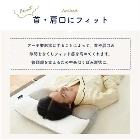 Sleep Medical W(ダブル)コンフォートピロー【1693042】