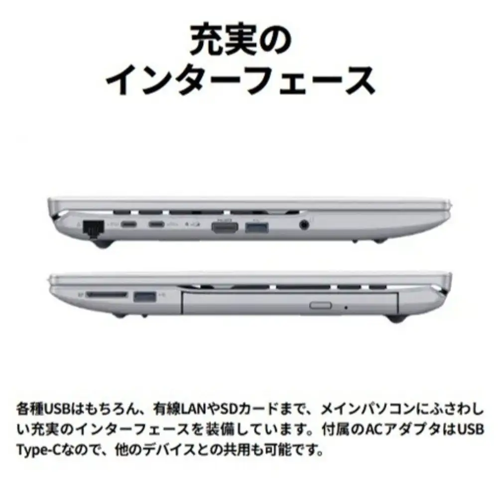 【2025年モデル】ノートパソコン FMV WA3-K3 Windows11 IntelCorei5 1335U (ブラック) メモリ16GB 約512GB SSD Office有り