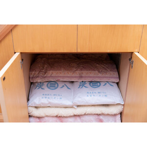 室内用炭八 8個セット